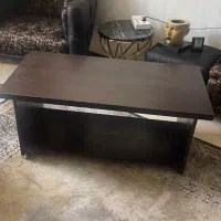 میز وسط