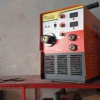 co2مدل 250|ماشینآلات صنعتی|قم, شاه ابراهیم|دیوار