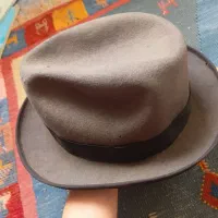 کلاه شاپو قدیمی وینتیج