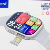 ساعت هوشمند اندروید سیمکارت خور