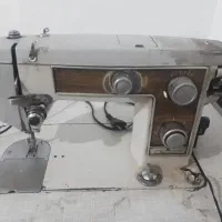 چرخ مادگی دکمه زن