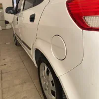 تیبا ۲ مدل ۱۴۰۰|خودرو سواری و وانت|سنندج, |دیوار