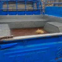 باربری حمل بار بانیسان|خدمات حمل و نقل|ماهیدشت, |دیوار