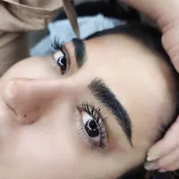 تخفیف بمناسبت روزدختر|خدمات آرایشگری و زیبایی|قم, سالاریه|دیوار