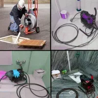 لوله بازکنی گلبهار چناران ۳۵۰۰