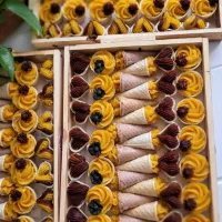 حلوا|خوردنی و آشامیدنی|شوش, |دیوار