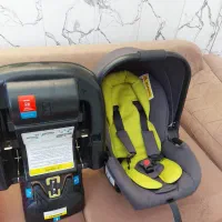 تخت+ کالسکه+ صندلی ماشین+ تشک تخت