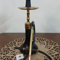 قلیون کرنو سوپاپ تمام