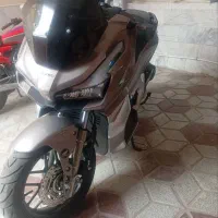 adv 150 هانی