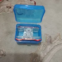 انگشتی برای بازی