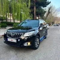 هایما s7 مدل 1403 پلاس 1.8گارانتی فعال کارت طلایی