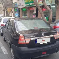 تندر پارس خودرو مدل۹۵