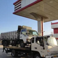 امداد خودروبر کفی.یدک کش.خودروبر شبانه روزی