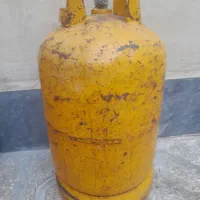 کپسول‌گاز|اجاق گاز و لوازم برقی پخت‌وپز|سمنان, |دیوار