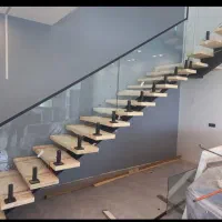 پارتیشن شیشه وشیشه بالکن وشیشه سکوریت|خدمات پیشه و مهارت|تهران, صادقیه|دیوار