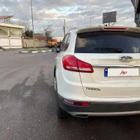 تیگو۵ مدل ۹۷|خودرو سواری و وانت|سنگر, |دیوار