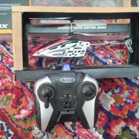 هواپیما ی کنترلی نو