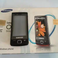 گوشی سامسونگ Omnia Lite (GT-B7300)
