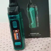 برندیک دنیاوبروز،گیگ ویپ بی ۶۰بهترینو بروزترین ویپ