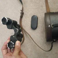 دوربین شکاری