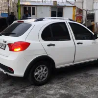 کوئیک s مدل ۱۴۰۰|خودرو سواری و وانت|گرمدره, |دیوار