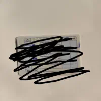 مدارک گمشده