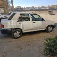 پراید ۱۳۱ مدل ۹۷|خودرو سواری و وانت|مشهد, نوید|دیوار