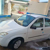 ماشین تیبا دو|خودرو سواری و وانت|فردوسیه, |دیوار