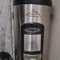 سطل برنج پدال دار ۱۰ کیلویی