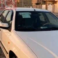 سمند lx بی رنگ