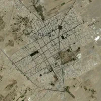 زمین ده قصبی گمرک