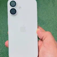 آیفون ۱۶ نرمال ۱۲۸ گیگ - رم ۸|موبایل|سلطانیه, |دیوار