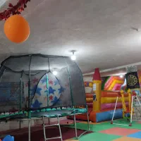 وسایل خانه بازی