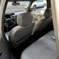 پراید ۱۱۱|خودرو سواری و وانت|تهران, تهرانپارس شرقی|دیوار