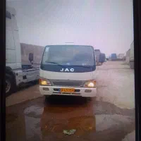 جک ۸۹تناژ۹تن|خودرو سنگین|قزوین, |دیوار