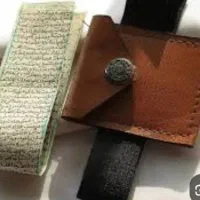 انواع حرز
