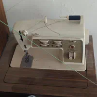 چرخ خیاطی سینگر s740 اصل در حد نو