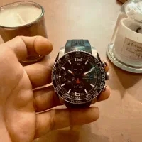 تیسو tissot prs 516 کرنو اتوماتیک