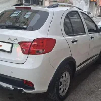 کوئیک ۱۴۰۲ rفول|خودرو سواری و وانت|مشهد, توس (بلوار توس)|دیوار