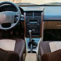 پرشیا 93 داشبورد جدید|خودرو سواری و وانت|ماهدشت, |دیوار