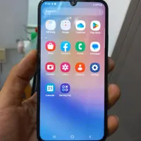 سامسونگ Galaxy A34 با حافظهٔ ۱۲۸ گیگابایت|موبایل|گنبد کاووس, |دیوار