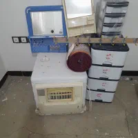 وسایل آشپزخانه