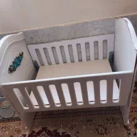 گهواره و تخت