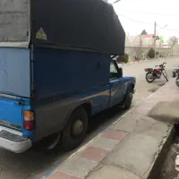 نیسان|خودرو سواری و وانت|پاکدشت, پاکدشت (مامازند)|دیوار