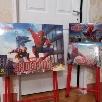 میز وصندلی|لوازم التحریر|رشت, پاره بیجار|دیوار