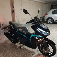 ایروکس 170/NVX/طرح کیلیک /واریو|موتورسیکلت|فردیس, شهرک ۱۱۰|دیوار