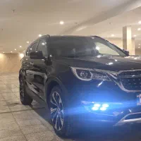 فیدلیتی ۱۴۰۲|خودرو سواری و وانت|مشهد, جاهد شهر|دیوار