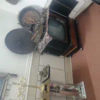 وسایل قدیمی و کلکسیونی خانگی و کشاورزی و دامداری|کلکسیون اشیاء عتیقه|کردکوی, |دیوار