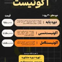 مشاوره تحصیلی Agonist|خدمات آموزشی|نیشابور, امین اسلامی|دیوار