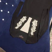 لباس مجلسی|لباس|گرگان, |دیوار